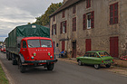 Embouteillage de Lapalisse 2024