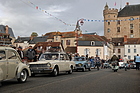 The Lapalisse Traffic Jam – the traffic jam got even longer!