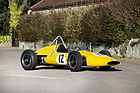 Emeryson 1.5-Litre Formula 1 Single-Seater (1961) - als Lot 282 an der Bonhams Goodwood Speedweek Versteigerung am 17. Oktober 2020