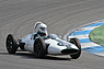 Emeryson (1960) - FIA Lurani Trophy - Hockenheim Historics 2014 (© Bruno von Rotz, 2014) Emeryson (1960) - FIA Lurani Trophy - Hockenheim Historics 2014 (© Bruno von Rotz, 2014)