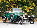 Bild: Enfield 10hp Tourer (1915) - als Lot 202 am Bonhams "The Golden Age of Motoring Sale" 2025