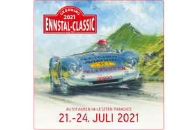 Ennstal-Classic 2021 Ennstal-Classic 2021