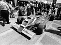 Ensign MN 179 (1979) - Derek Daly konnte sich in Kyalami nicht qualifizieren