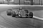 Ensign MN 179 (1979) - nicht qualifiziert beim GP Südafrika