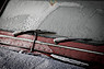 Enten im Winter- oder gar Dornröschenschlag - Citroën 2CV (© Daniel Reinhard, 2013) Enten im Winter- oder gar Dornröschenschlag - Citroën 2CV (© Daniel Reinhard, 2013)