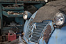 Enten im Winter- oder gar Dornröschenschlag - Citroën 2CV (© Daniel Reinhard, 2013) Enten im Winter- oder gar Dornröschenschlag - Citroën 2CV (© Daniel Reinhard, 2013)