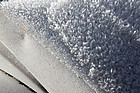 Bild: Enten im Winter- oder gar Dornröschenschlag - Citroën 2CV