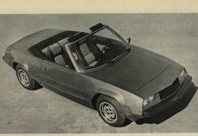 Envemo Convertible 