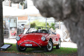 Bild Enzmann 506 (1957) - am Concours d'Excellence Luzern am 17. September 2016