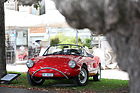 Enzmann 506 (1957) - am Concours d'Excellence Luzern am 17. September 2016