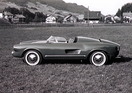 Enzmann 506 (1957) - die Nummer 1 kurz nach der Fertigstellung, heute noch immer in Familienbesitz
