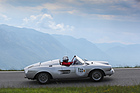 Enzmann 506 (1957) - in der Klasse Rennwagen am Start beim Gaisbergrennen 2014