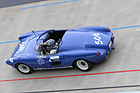 Enzmann 506 (1960) - Indianapolis Oerlikon am 27. Juli 2017