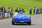 Enzmann 506 (1960) - am Gempen Memorial 2014