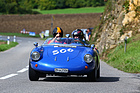 Enzmann 506 (1960) - am Gempen Memorial 2014