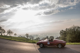 Enzmann 506 (1969) - am Michaelskreuzrennen 2014