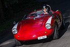 Enzmann 506 (1969) - am Michaelskreuzrennen 2014