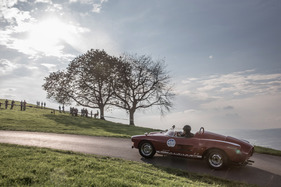 Enzmann 506 (1969) - am Michaelskreuzrennen 2014