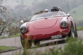 Enzmann 506 (1969) - am Michaelskreuzrennen 2014