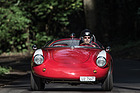 Enzmann 506 (1969) - am Michaelskreuzrennen 2014