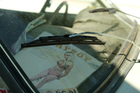 Enzmann 506 Prototyp Coupé (1955) – Zürich Classic Car Award