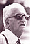 Enzo Ferrari, der Commendatore (Quelle: Archiv) Enzo Ferrari, der Commendatore (Quelle: Archiv)