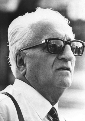 Enzo Ferrari Enzo Ferrari