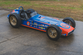 Epperly Indianapolis (1960) - als Lot 6152 angeboten an der RM Auctions Auburn Fall Versteigerung vom 3. bis 5. September 2020