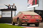 Artikelbild RM/Sotheby’s Ferrari-Versteigerung “Leggenda e Passione" 2017 - Bieter-Euphorie wie zu den besten Zeiten