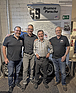Bild: Erhardt, Stadler, Brixner, Unger – Brixner Karosserien