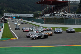 Spa Six Hours 2021 (Hauptbericht)