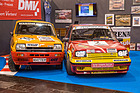 Erinnerung an die glorreiche Zeit des Renault-5-Pokal – Techno Classica 2024
