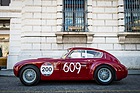 Ermini 1100 Berlinetta Motto (1950) - an der Mille Miglia 2014
