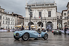 Ermini 1100 Sport (1950) - an der Mille Miglia 2016