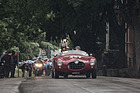 Ermini 1100 Sport (1952) - an der Mille Miglia 2016