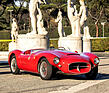 Bild: Ermini 1100 Sport Competizione 'Buoncristiani' (1954) - als Lot 622 angeboten an der Bonhams-Versteigerung "Les Grand Marques du Monde" in Paris am 2. Februar 2023