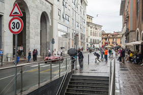 Ermini Gilco 1100 Motto (1952) - 1000 Miglia 2024