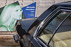 Eröffnung der Monteverdi-Ausstellung und der erneuerten Strassenverkehrshalle im Verkehrshaus Luzern - als Michelle Hunziker geboren wurde, waren die meisten Monteverdi Fahrzeuge bereits gebaut