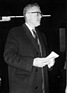 Eröffnungsreden in Genf - Genfer Autosalon 1968