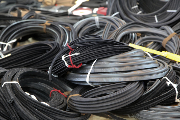 Ersatzteile - Gummiprofile - Bremen Classic Motorshow 2020