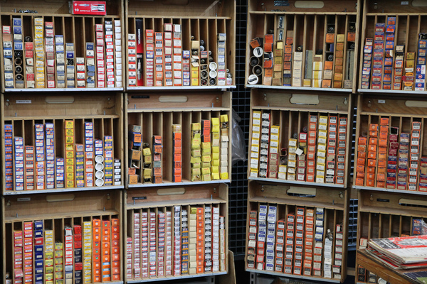 Ersatzteile - Zündkerzen - Bremen Classic Motorshow 2020