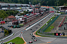 Erste Runde des Rennens «Historic Grand Prix Cars Association» – Spa Six Hours 2013 (© Balz Schreier, 2013) Erste Runde des Rennens «Historic Grand Prix Cars Association» – Spa Six Hours 2013 (© Balz Schreier, 2013)