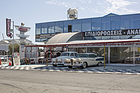 Cyprus Historic & Classic Motor Museum – Das eine und einzige auf Zypern