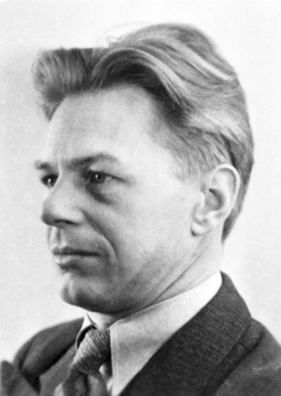 Erwin Komenda 1955: Er ist verantwortlich für die gesamte 356-Weiterentwicklung, optisch wie technisch