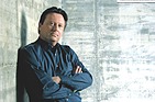 Image: Erwin Leo Himmel - involved in the design of the Audi 200 Trans Am