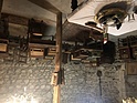 Es gab nicht nur historische Fahrzeuge sondern eine ansehliche Sammlung alter Radio und Kuriosika zu entdecken