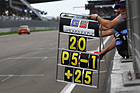Image: There is still some catching up to do - AvD Touring Car and GT Trophy - AvD OGP 2019