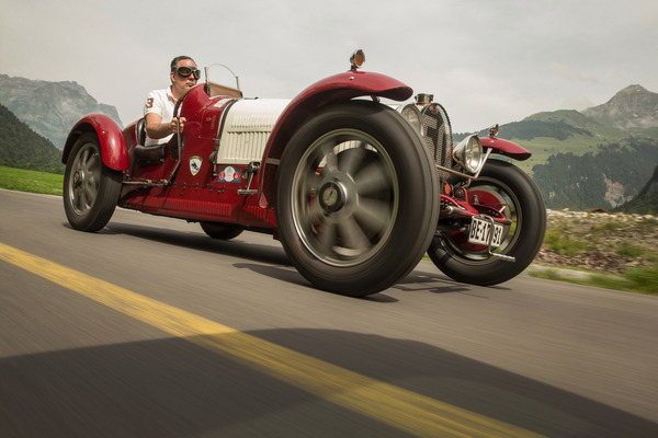 Es gibt wohl kaum Aufregenderes als dieses wunderbare Kulturgut selbst zu erleben, …