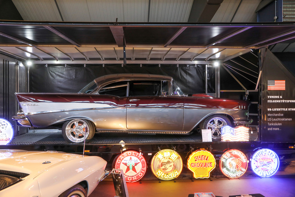 Not everything always has to be original - Swiss Classic World Lucerne 2023