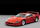 Image: Essen Motor Show 2017 - Ferrari F40